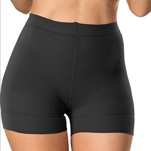 LT.ROSE Butt Lifter Enhancer Shapewear Shorts